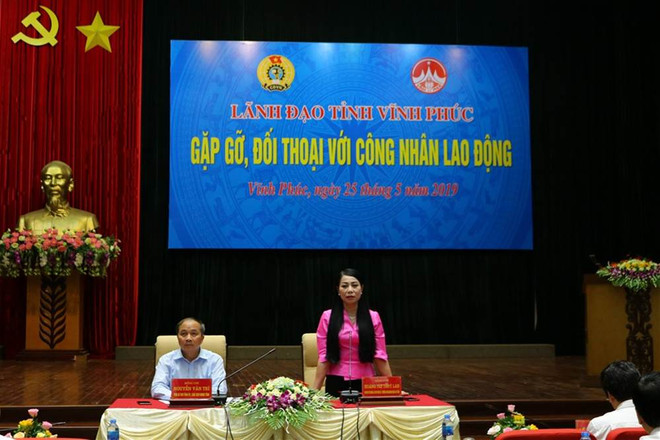 Vinh Phuc: de nombreuses activités concrétisant la directive 05-CT/TW du Bureau politique ảnh 1