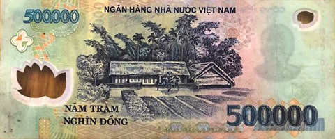 Un concepteur de billets de banque ảnh 3 Un concepteur de billets de banque ảnh 3