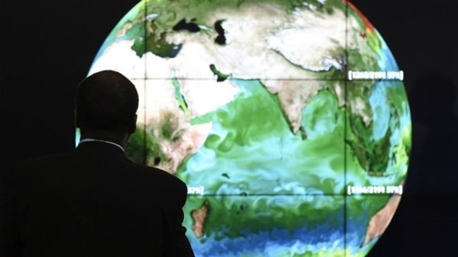 COP-21 : l'accord de Paris et ses impacts pour le Vietnam ảnh 1 COP-21 : l'accord de Paris et ses impacts pour le Vietnam ảnh 1