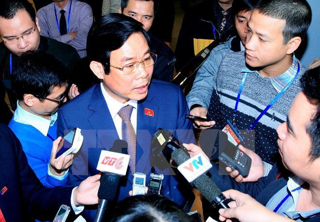 Un ministre exhorte à renforcer la sensibilisation, souligne l’édification du PCV ảnh 1 Un ministre exhorte à renforcer la sensibilisation, souligne l’édification du PCV ảnh 1