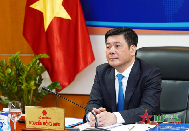 Le Vietnam renforce son réseautage pour stimuler les exportations ảnh 1