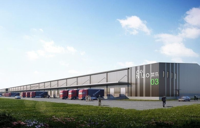 Un investisseur chinois étend ses investissements au Vietnam ảnh 1 Un investisseur chinois étend ses investissements au Vietnam ảnh 1