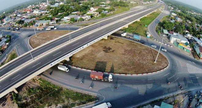 Investissements publics: plus de 3,1 milliards d’USD décaissés au 1er trimestre ảnh 1 Investissements publics: plus de 3,1 milliards d’USD décaissés au 1er trimestre ảnh 1