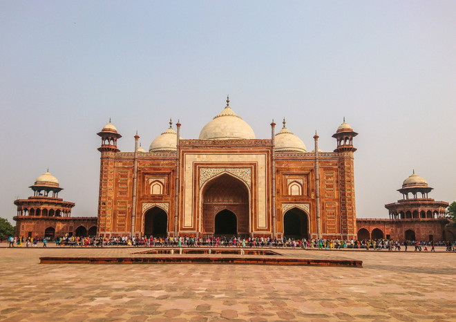 Vietjet propose des billets à 0 dông pour les lignes Vietnam-Inde ảnh 2 Vietjet propose des billets à 0 dông pour les lignes Vietnam-Inde ảnh 2