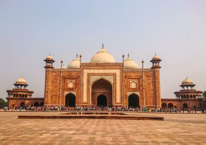 Vietjet propose des billets à 0 dông pour les lignes Vietnam-Inde ảnh 2 Vietjet propose des billets à 0 dông pour les lignes Vietnam-Inde ảnh 2