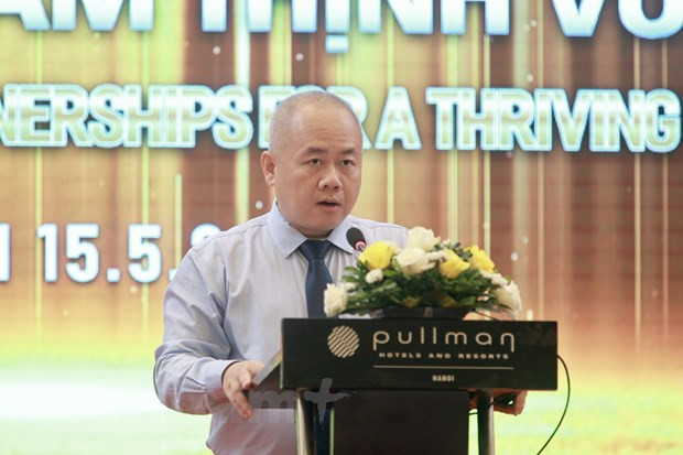 Le Vietnam dispose des conditions favorables pour séduire les investissements ảnh 2 Le Vietnam dispose des conditions favorables pour séduire les investissements ảnh 2