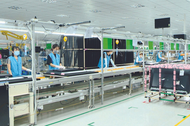 Quang Ninh se fixe l’objectif d’attirer 18 projets d’IDE ảnh 1 Quang Ninh se fixe l’objectif d’attirer 18 projets d’IDE ảnh 1