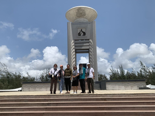 La Semaine culturelle, sportive et touristique de Thanh Phu 2023 ảnh 1 La Semaine culturelle, sportive et touristique de Thanh Phu 2023 ảnh 1