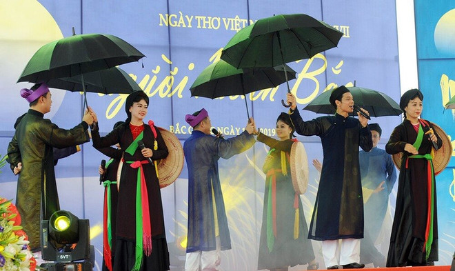 Bac Giang se concentre sur la conservation et la promotion de ses patrimoines ảnh 1 Bac Giang se concentre sur la conservation et la promotion de ses patrimoines ảnh 1