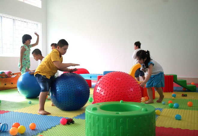 Autisme : mieux accompagner les enfants en difficulté ảnh 1 Autisme : mieux accompagner les enfants en difficulté ảnh 1