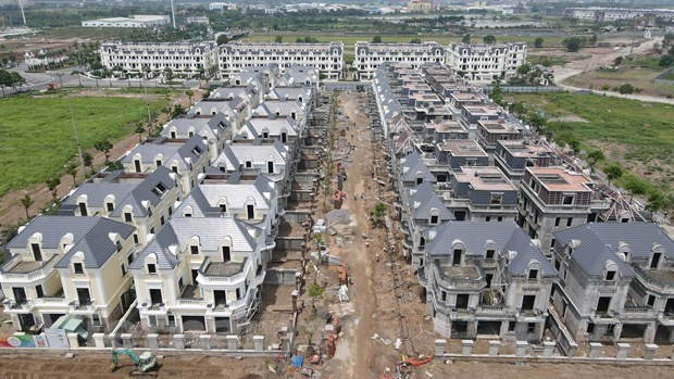 BAD : le marché obligataire du Vietnam augmente de 5,1% en glissement trimestriel ảnh 2 BAD : le marché obligataire du Vietnam augmente de 5,1% en glissement trimestriel ảnh 2