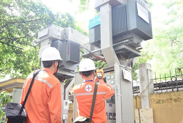 Plan national de développement de l'électricité VIII: forte dynamique de développement du secteur de l’énergie ảnh 2 Plan national de développement de l'électricité VIII: forte dynamique de développement du secteur de l’énergie ảnh 2