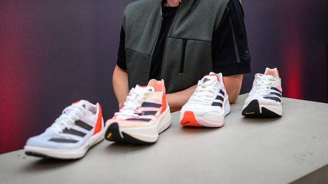 Le Vietnam séduit Adidas et les grandes marques ảnh 1 Le Vietnam séduit Adidas et les grandes marques ảnh 1