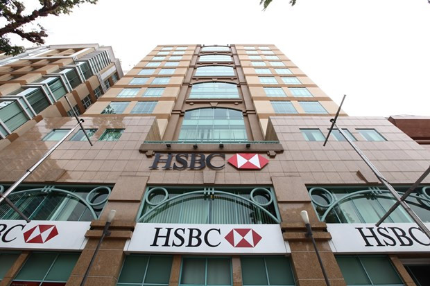 HSBC: le secteur des services continue d'être une destination phare de l’économie du Vietnam ảnh 1 HSBC: le secteur des services continue d'être une destination phare de l’économie du Vietnam ảnh 1