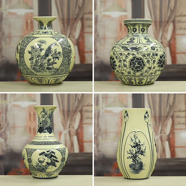 Un brûle-parfum en céramique, témoin de l’âge d’or du commerce ảnh 1 Un brûle-parfum en céramique, témoin de l’âge d’or du commerce ảnh 1