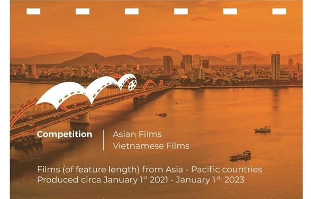 Dà Nang accueillera en mai le premier Festival du film asiatique ảnh 1 Dà Nang accueillera en mai le premier Festival du film asiatique ảnh 1