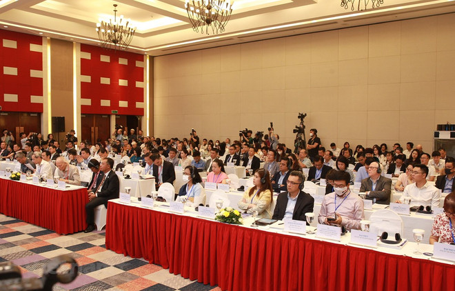 Les investisseurs étrangers apprécient hautement les opportunités du Vietnam ảnh 1 Les investisseurs étrangers apprécient hautement les opportunités du Vietnam ảnh 1