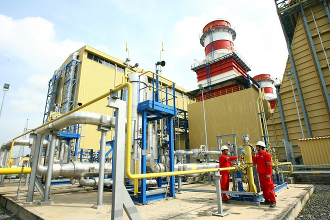 PV Power vise une production d’électricité de 7,838 milliards de kWh au 2e semestre ảnh 1 PV Power vise une production d’électricité de 7,838 milliards de kWh au 2e semestre ảnh 1