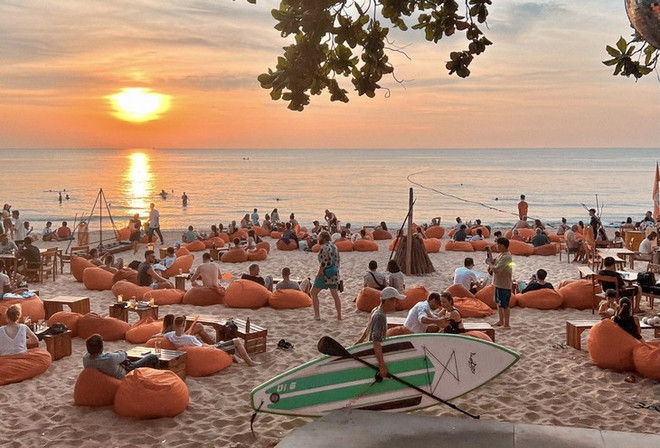 Phu Quôc, l'une des 23 meilleures destinations pour voyager en 2023 selon Travel & Leisure ảnh 1 Phu Quôc, l'une des 23 meilleures destinations pour voyager en 2023 selon Travel & Leisure ảnh 1