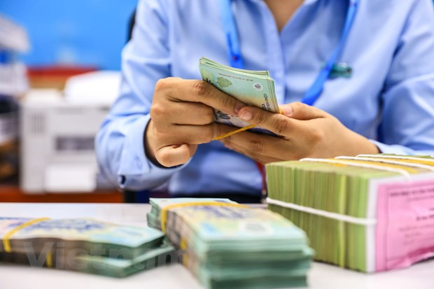 BAD : le marché obligataire du Vietnam augmente de 5,1% en glissement trimestriel ảnh 3 BAD : le marché obligataire du Vietnam augmente de 5,1% en glissement trimestriel ảnh 3