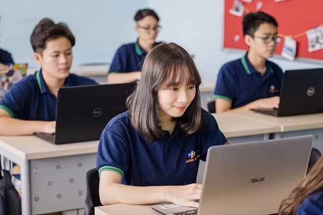 De nouveaux développements pour l'Edtech au Vietnam en 2023 ảnh 1