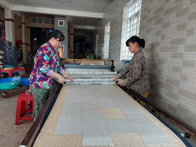 Ben Tre renforce la promotion commerciale des produits OCOP ảnh 1 Ben Tre renforce la promotion commerciale des produits OCOP ảnh 1