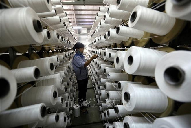 La République de Corée affiche un grand excédent commercial avec le Vietnam ảnh 1 La République de Corée affiche un grand excédent commercial avec le Vietnam ảnh 1