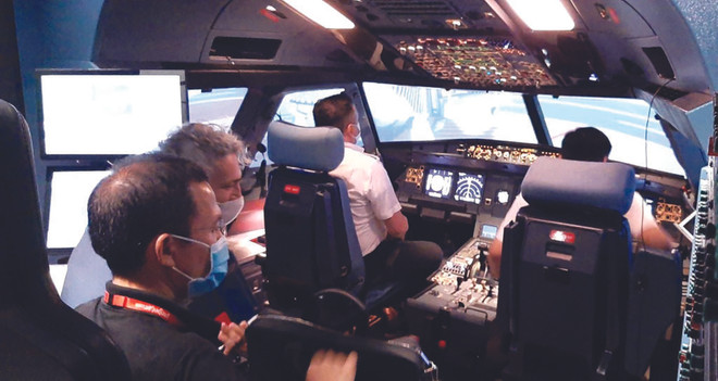 Vietjet reprend son envol avec de nouveaux produits ảnh 1 Vietjet reprend son envol avec de nouveaux produits ảnh 1