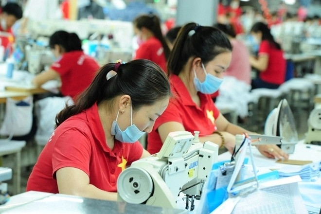 Près de 34.000 nouvelles entreprises créées au 1er trimestre ảnh 1 Près de 34.000 nouvelles entreprises créées au 1er trimestre ảnh 1