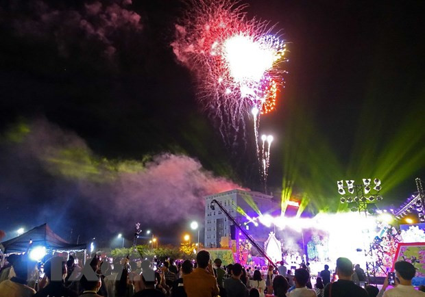 Ca Mau accueille près de 164.500 touristes pendant le Têt ảnh 1