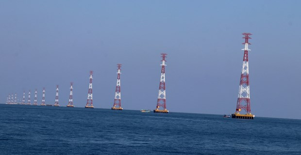Les investisseurs étrangers apprécient hautement les opportunités du Vietnam ảnh 3 Les investisseurs étrangers apprécient hautement les opportunités du Vietnam ảnh 3