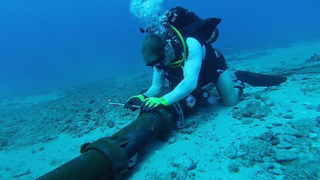 Internet au Vietnam affecté par des perturbations de quatre câbles sous-marins ảnh 1 Internet au Vietnam affecté par des perturbations de quatre câbles sous-marins ảnh 1