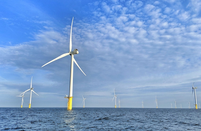 Le Vietnam pourrait exporter de l'électricité vers Singapour à partir de 2030 ảnh 1 Le Vietnam pourrait exporter de l'électricité vers Singapour à partir de 2030 ảnh 1