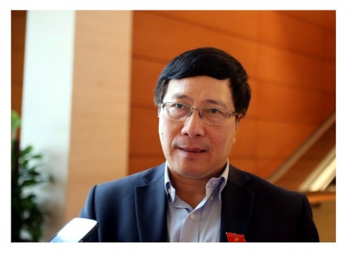 Le ministère des AE aux côtés de la population et de la communauté des entreprises ảnh 1 Le ministère des AE aux côtés de la population et de la communauté des entreprises ảnh 1