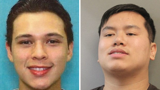 Un citoyen américain recherché par Interpol arrêté à Hô Chi Minh-Ville ảnh 1