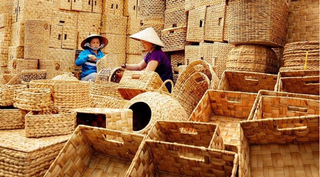 Défense de la propriété intellectuelle des entreprises vietnamiennes à l’étranger ảnh 1 Défense de la propriété intellectuelle des entreprises vietnamiennes à l’étranger ảnh 1