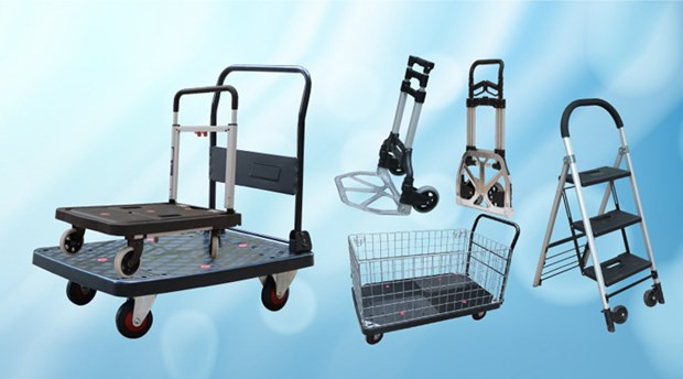 Les États-Unis lancent une enquête sur les roues en acier importées du Vietnam ảnh 1 Les États-Unis lancent une enquête sur les roues en acier importées du Vietnam ảnh 1