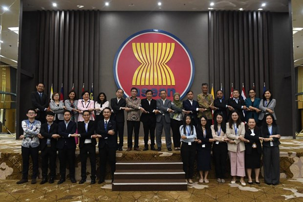 L'ASEAN promeut l'intégration intra-bloc ảnh 1