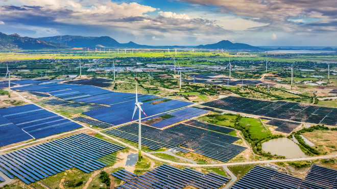 Promouvoir l'économie circulaire vers le développement durable ảnh 1 Promouvoir l'économie circulaire vers le développement durable ảnh 1