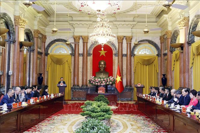 Le niveau de développement du secteur dentaire rattrape celui d'autres pays dans la région ảnh 2