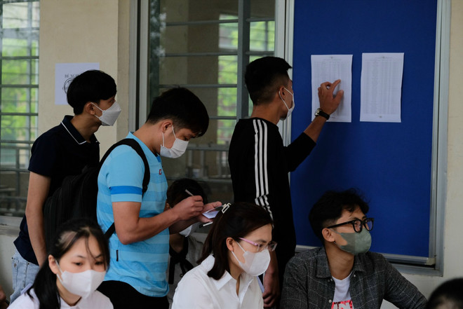 Moins de Vietnamiens partent en Europe pour travailler ảnh 2 Moins de Vietnamiens partent en Europe pour travailler ảnh 2