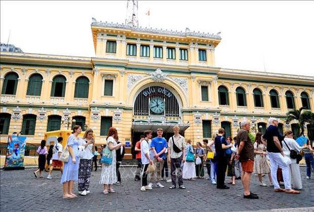 Média cambodgien: Le Vietnam est une destination préférée en Asie du Sud-Est ảnh 1 Média cambodgien: Le Vietnam est une destination préférée en Asie du Sud-Est ảnh 1