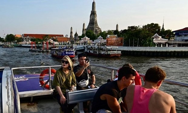 La Thaïlande simplifie les procédures de visa pour séduire les visiteurs ảnh 1 La Thaïlande simplifie les procédures de visa pour séduire les visiteurs ảnh 1