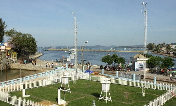 Le Vietnam renforce ses capacités à faire face au changement climatique ảnh 2