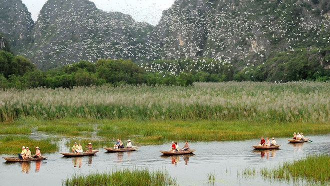 Faire le bilan de 10 ans de mise en œuvre d'une résolution sur l'environnement ảnh 2 Faire le bilan de 10 ans de mise en œuvre d'une résolution sur l'environnement ảnh 2