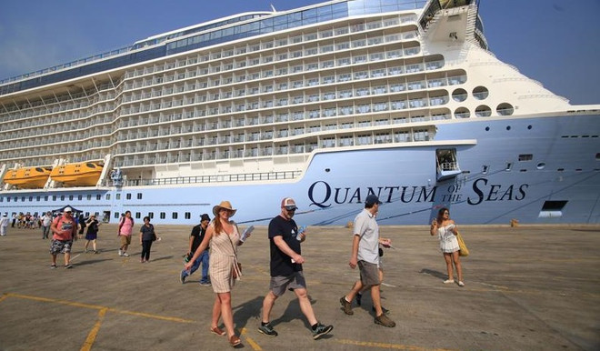 Nécessité de solutions à long terme pour attirer les visiteurs étrangers ảnh 1