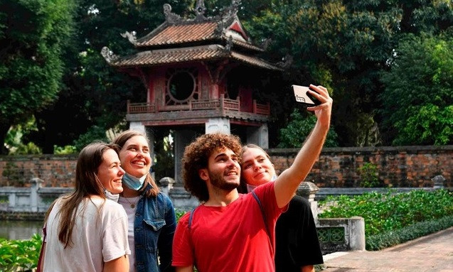Le Vietnam doit saisir l'opportunité "en or" pour stimuler son tourisme ảnh 1 Le Vietnam doit saisir l'opportunité "en or" pour stimuler son tourisme ảnh 1
