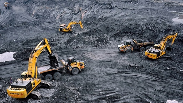 Publication des planifications nationales dans les secteurs de l'énergie et des minéraux ảnh 2 Publication des planifications nationales dans les secteurs de l'énergie et des minéraux ảnh 2