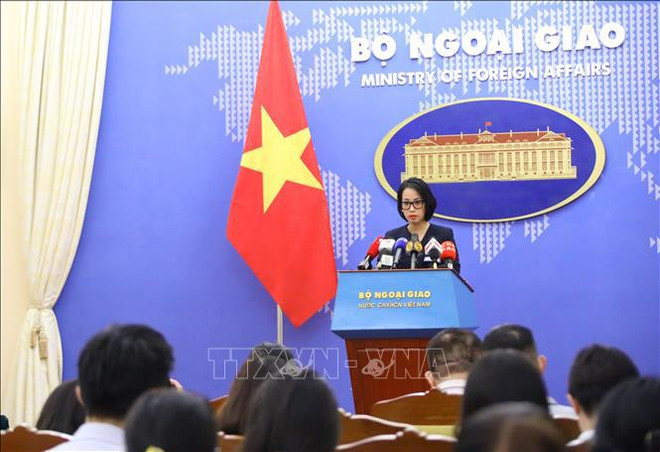 Glissement de terrain: des mesures de protection des citoyens prêtes à aider les Vietnamiens au Laos ảnh 1 Glissement de terrain: des mesures de protection des citoyens prêtes à aider les Vietnamiens au Laos ảnh 1