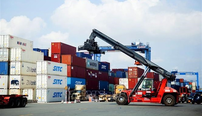 L'économie commence à retrouver son élan de croissance ảnh 2 L'économie commence à retrouver son élan de croissance ảnh 2